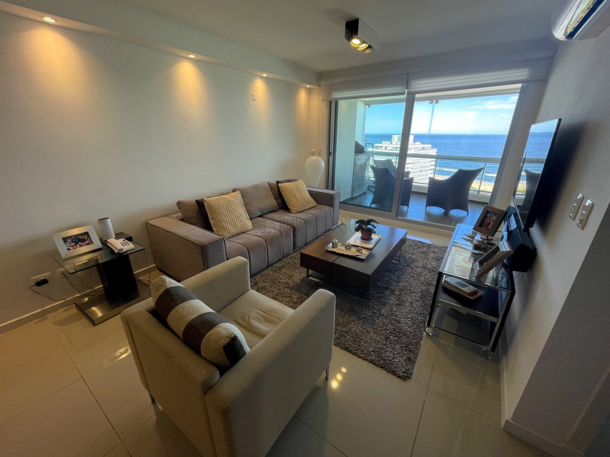 Apartamento ID.96 - Hermoso departamento piso alto en Wind Tower