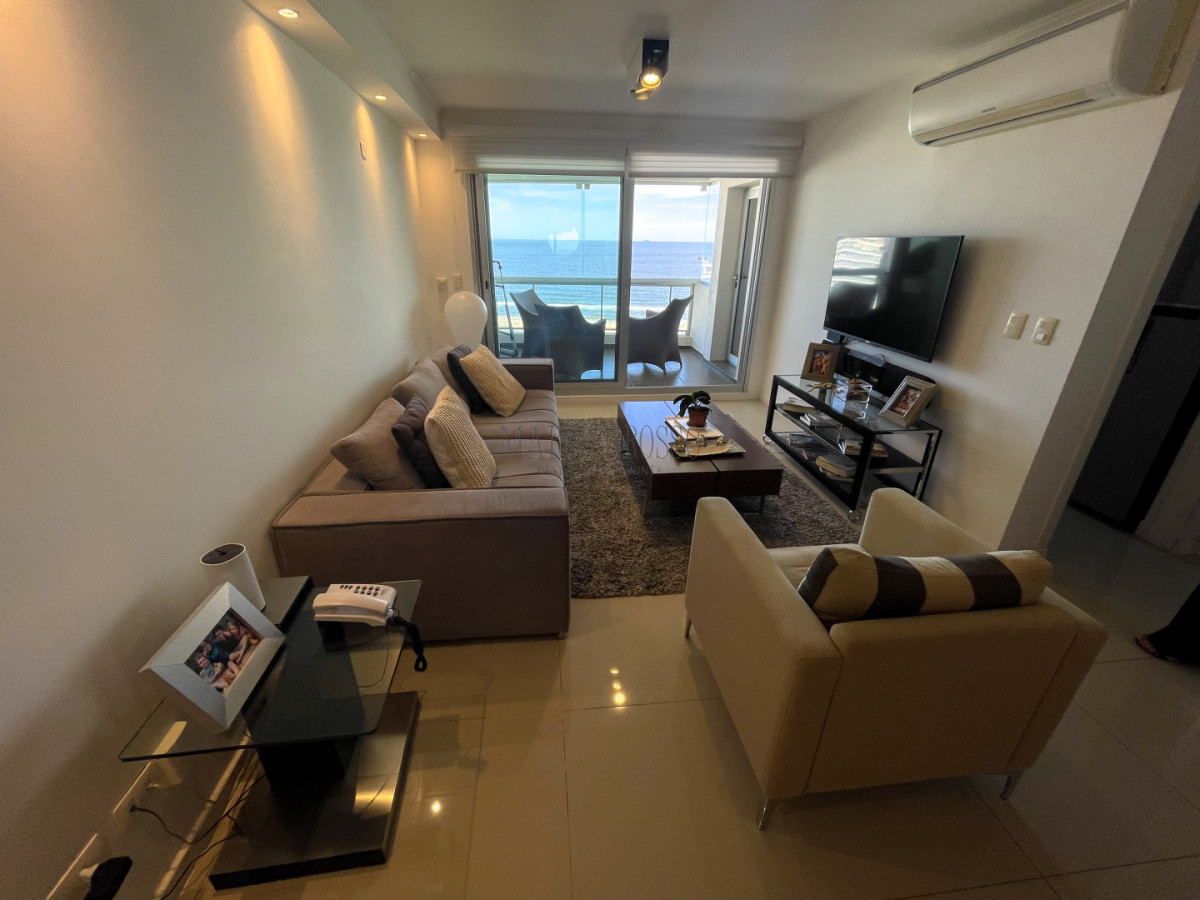 Apartamento ID.96 - Hermoso departamento piso alto en Wind Tower