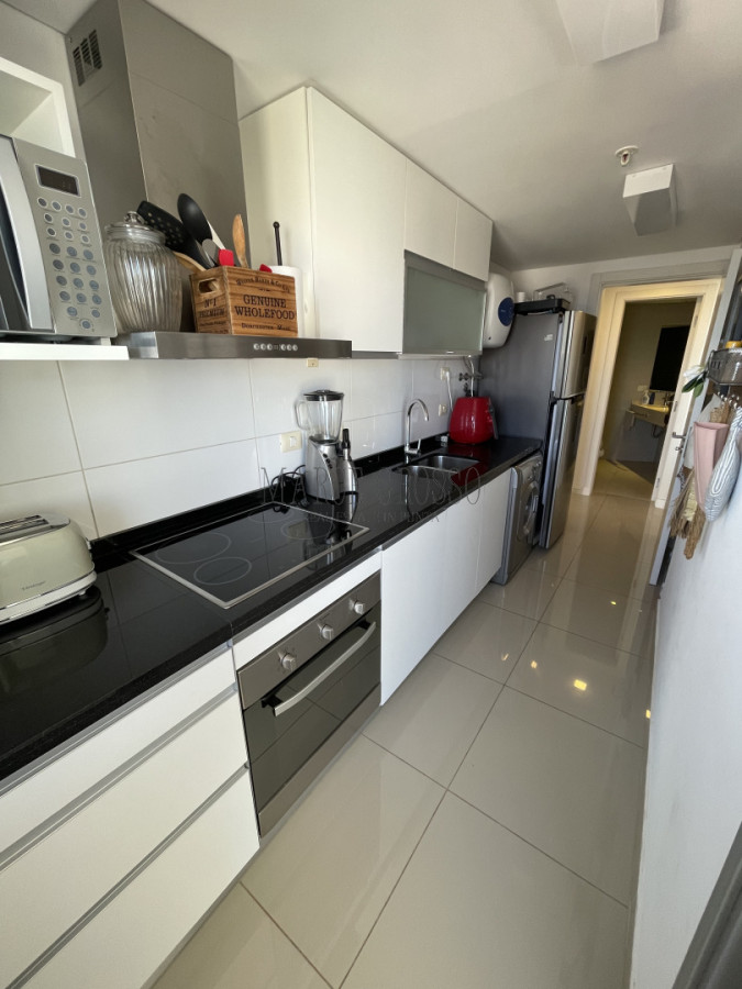 Apartamento ID.96 - Hermoso departamento piso alto en Wind Tower