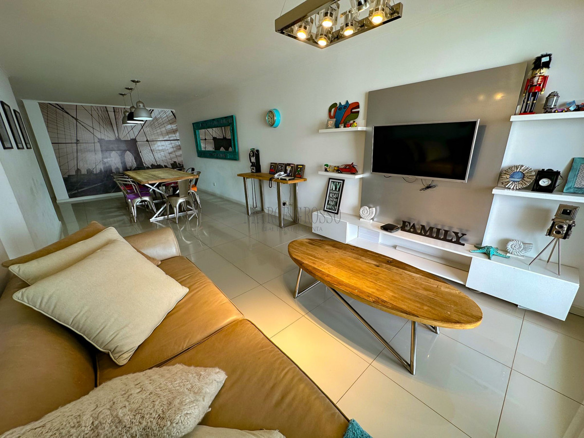 Apartamento ID.6 - Departamento en Wind Tower - alquiler de verano