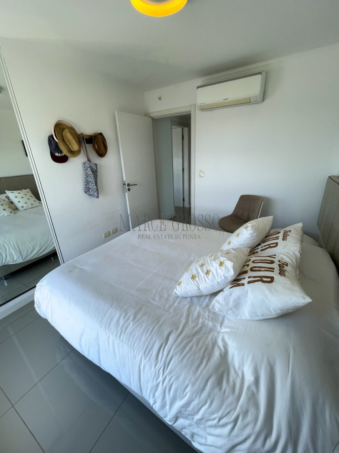 Apartamento ID.96 - Hermoso departamento piso alto en Wind Tower