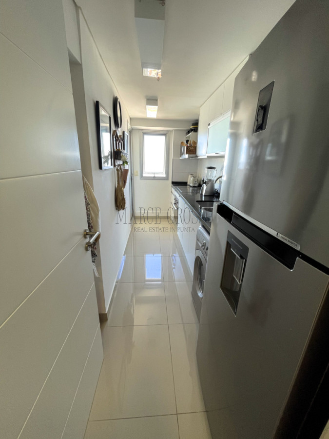 Apartamento ID.96 - Hermoso departamento piso alto en Wind Tower