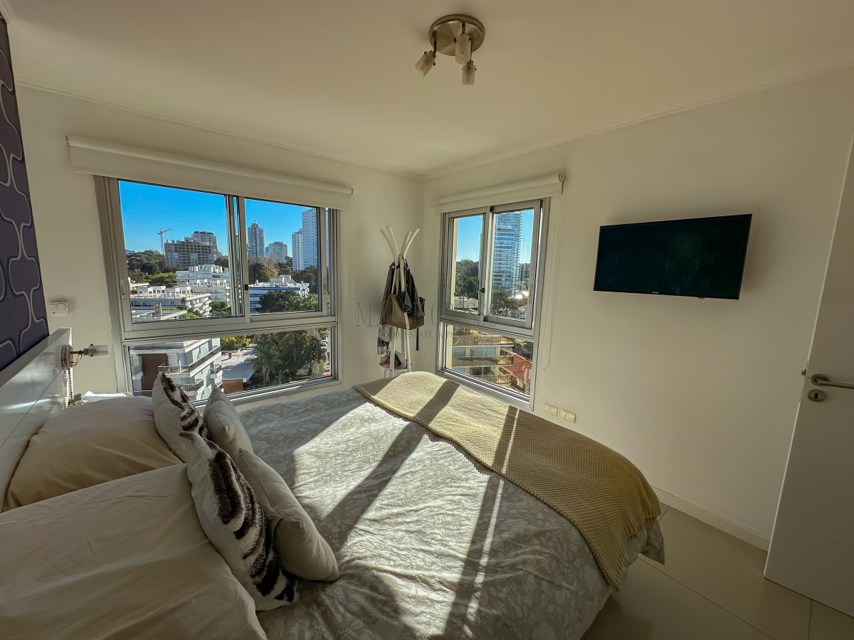 Apartamento ID.69 - OPORTUNIDAD! Wind Tower de 2 dormitorios