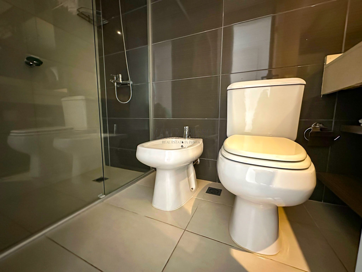 Apartamento ID.6 - Departamento en Wind Tower - alquiler de verano