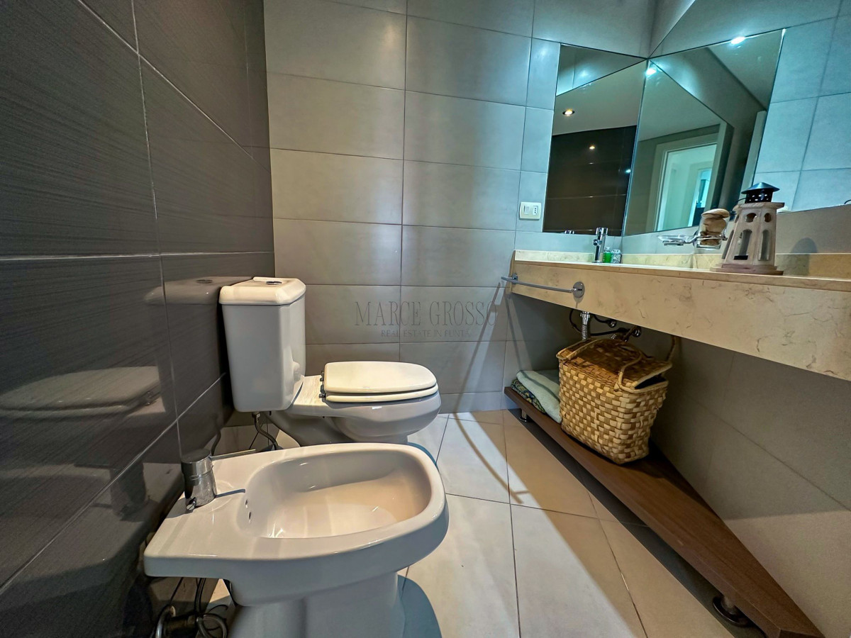 Apartamento ID.6 - Departamento en Wind Tower - alquiler de verano