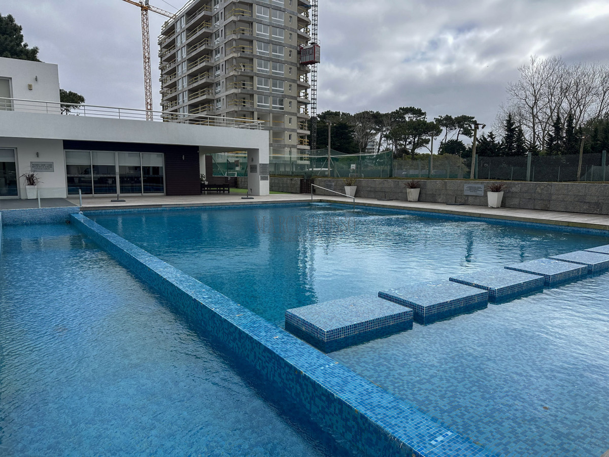 Apartamento ID.86 - Ocean Drive, exclusivo departamento en Alquiler temporada.