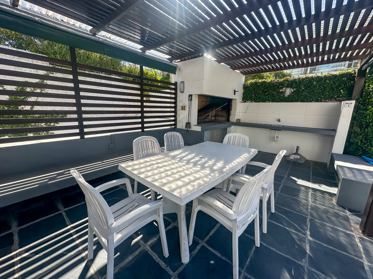 Apartamento ID.57 - The Point, cerca de todo. Punta del Este