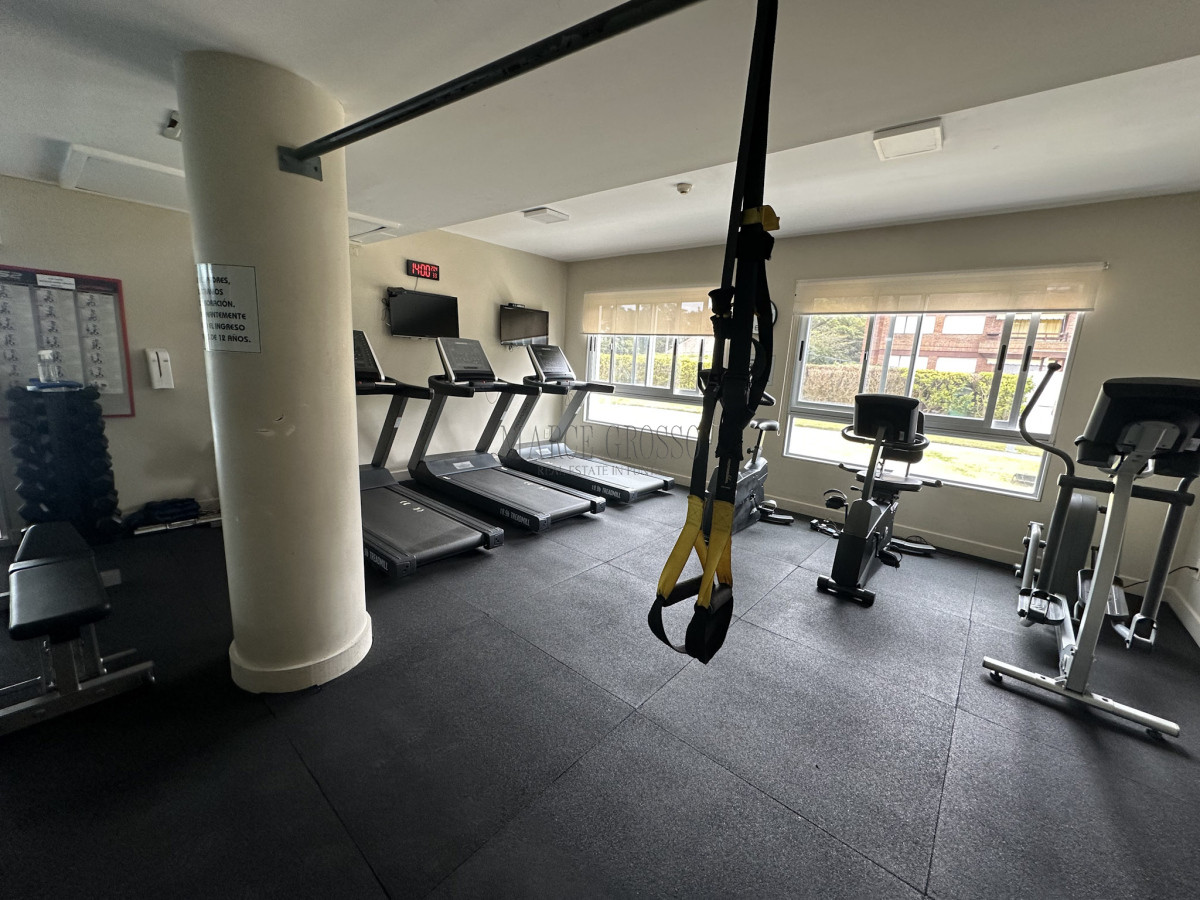 Apartamento ID.86 - Ocean Drive, exclusivo departamento en Alquiler temporada.