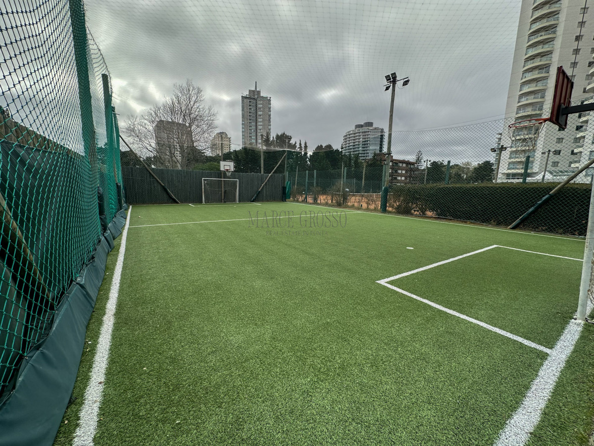 Apartamento ID.86 - Ocean Drive, exclusivo departamento en Alquiler temporada.