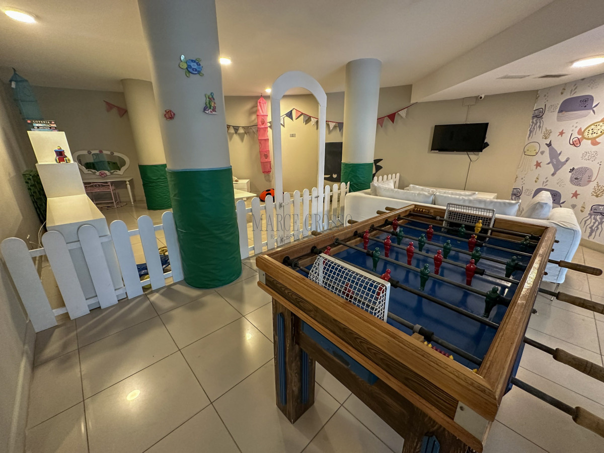 Apartamento ID.86 - Ocean Drive, exclusivo departamento en Alquiler temporada.