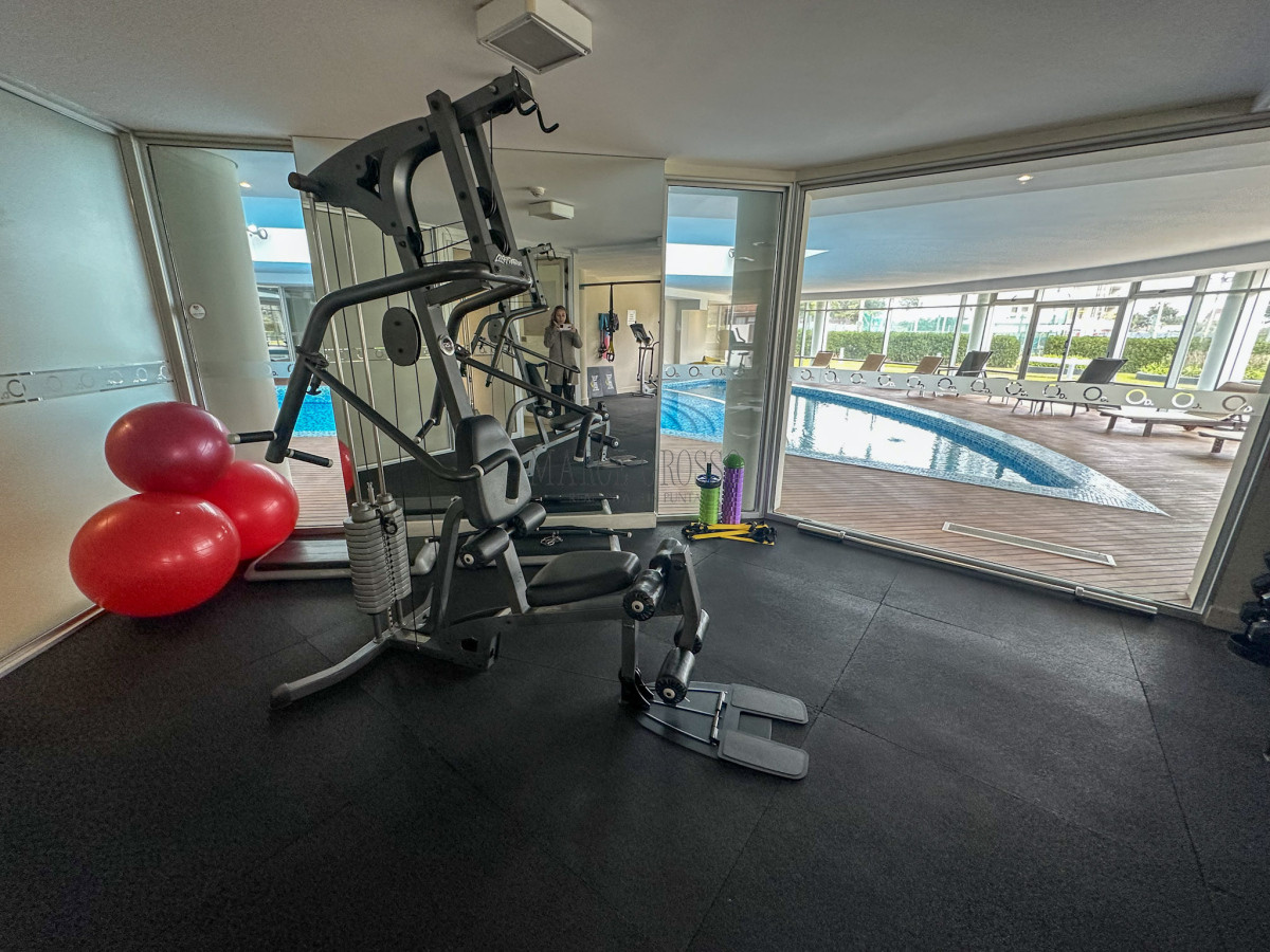 Apartamento ID.86 - Ocean Drive, exclusivo departamento en Alquiler temporada.