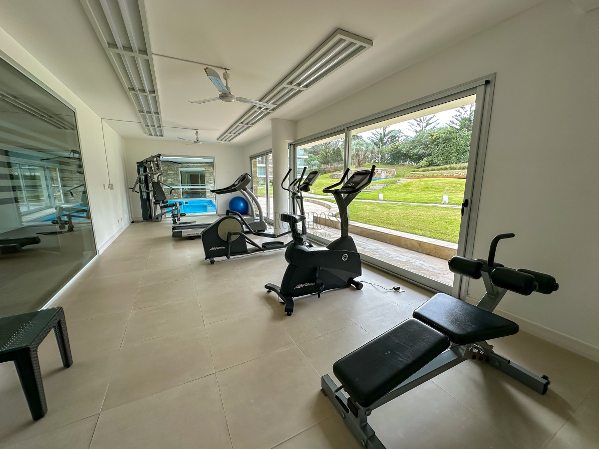 Apartamento ID.134 - Apartamento en Terrazas de Villa Brava