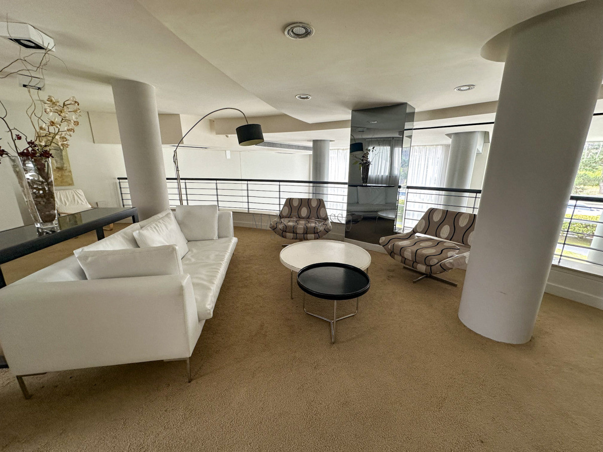 Apartamento ID.86 - Ocean Drive, exclusivo departamento en Alquiler temporada.