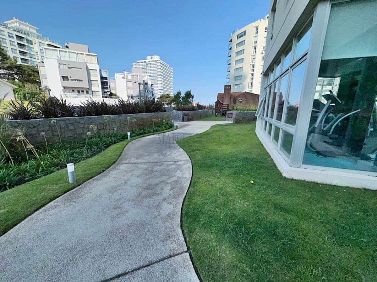 Apartamento ID.6 - Departamento en Wind Tower - alquiler de verano