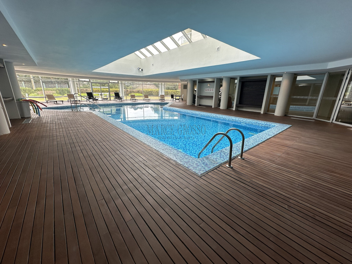 Apartamento ID.86 - Ocean Drive, exclusivo departamento en Alquiler temporada.