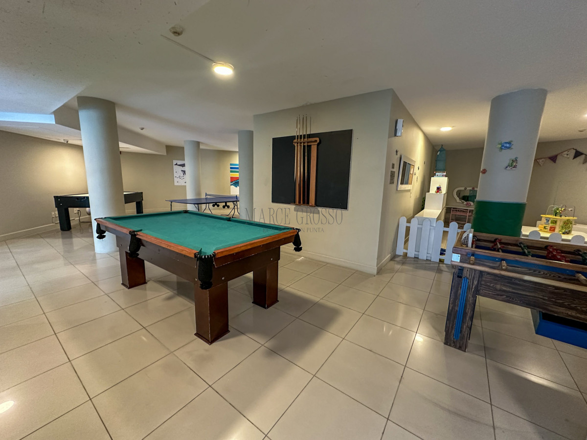 Apartamento ID.86 - Ocean Drive, exclusivo departamento en Alquiler temporada.