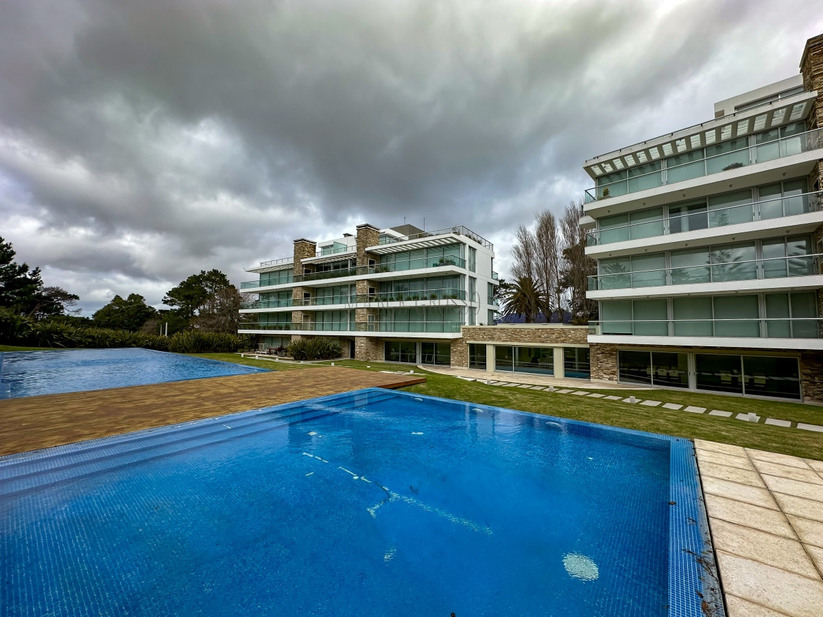 Apartamento ID.134 - Apartamento en Terrazas de Villa Brava