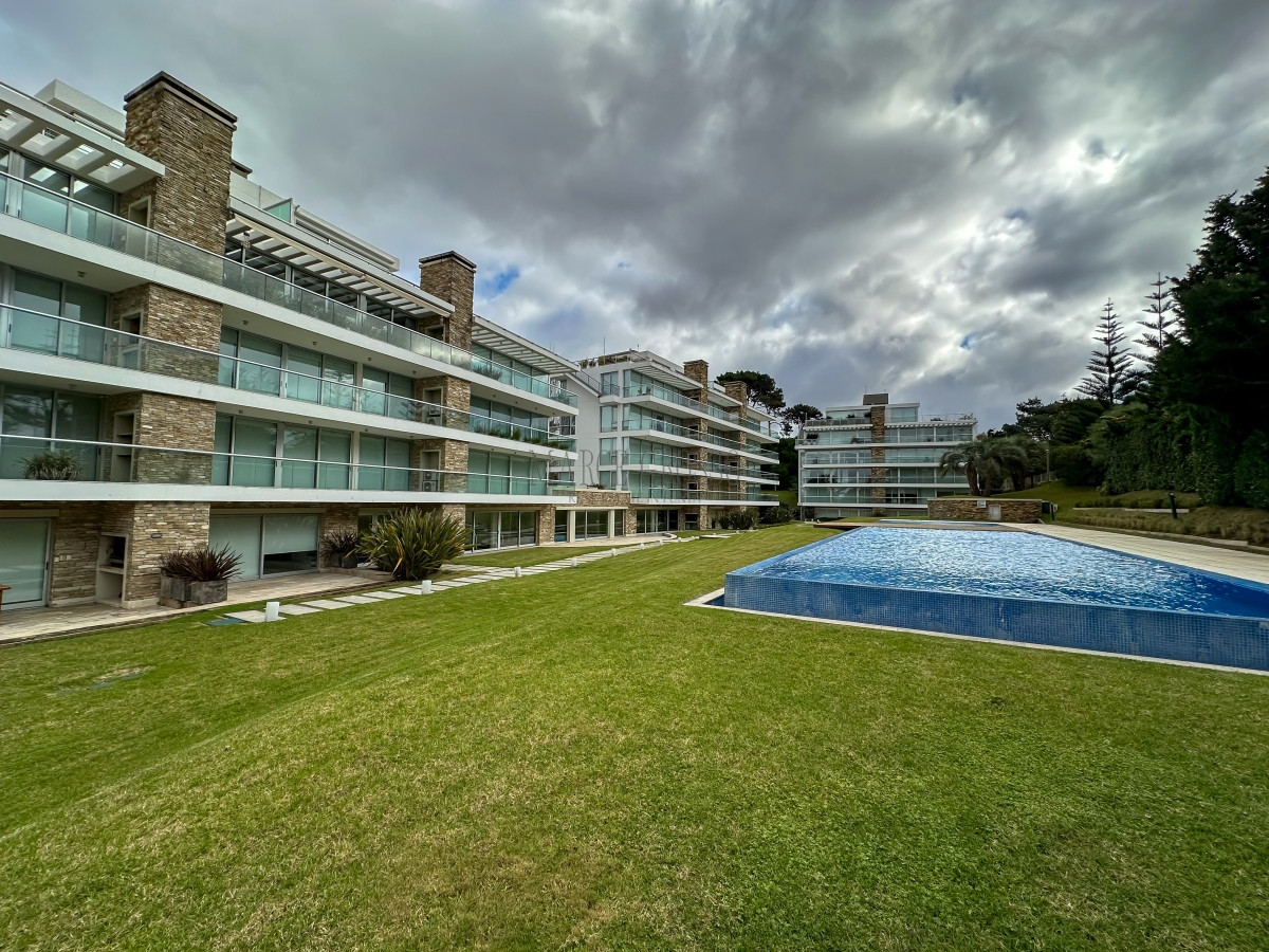 Apartamento ID.134 - Apartamento en Terrazas de Villa Brava