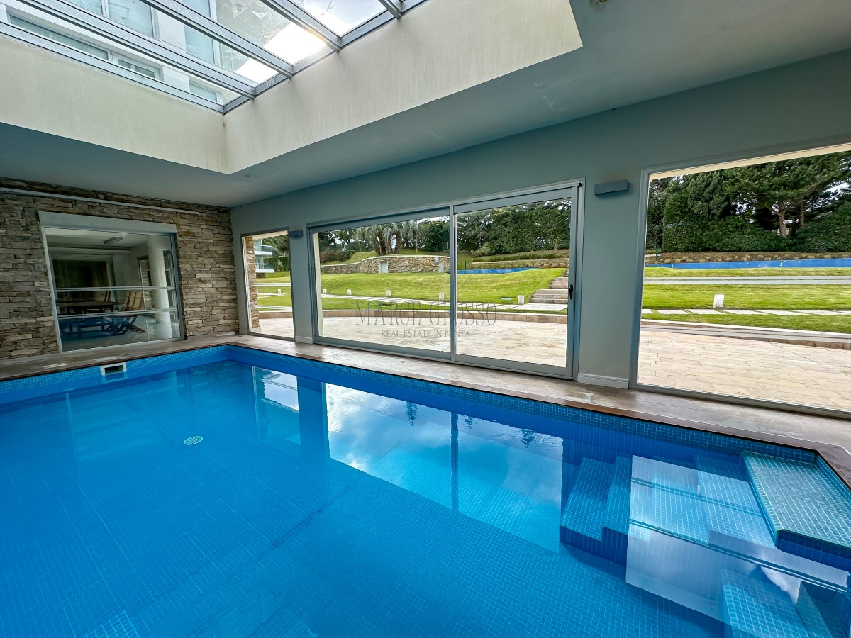 Apartamento ID.134 - Apartamento en Terrazas de Villa Brava