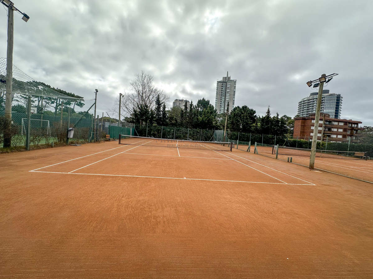 Apartamento ID.86 - Ocean Drive, exclusivo departamento en Alquiler temporada.