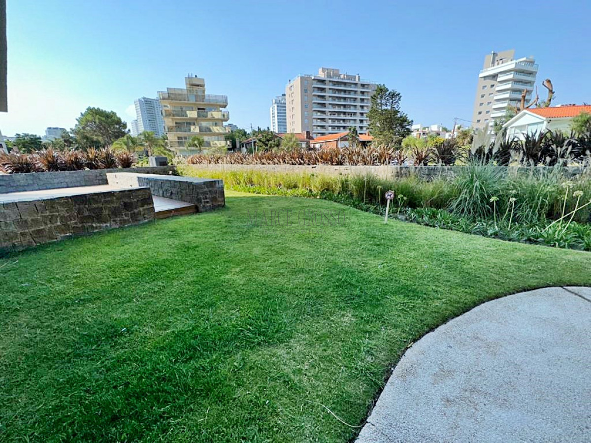 Apartamento ID.6 - Departamento en Wind Tower - alquiler de verano