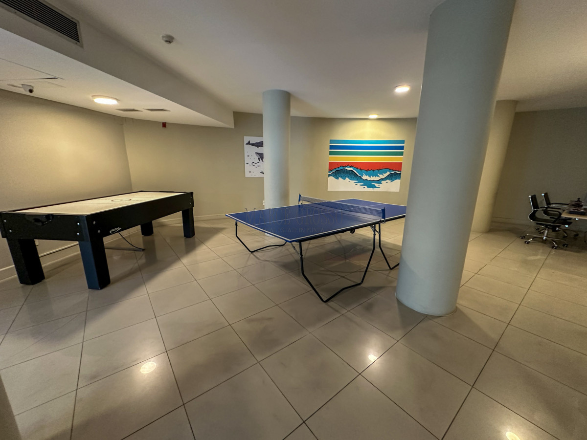 Apartamento ID.86 - Ocean Drive, exclusivo departamento en Alquiler temporada.