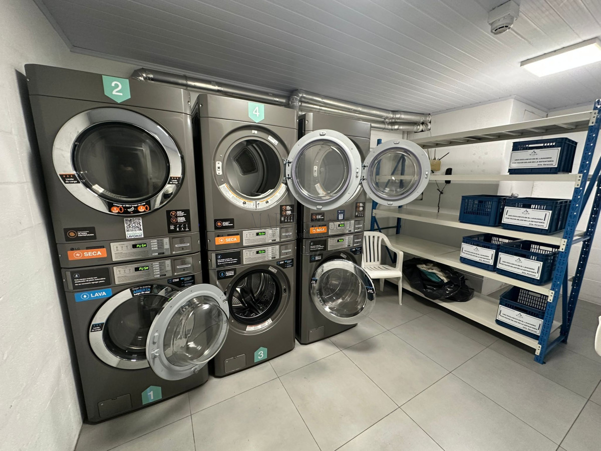 Apartamento ID.96 - Hermoso departamento piso alto en Wind Tower