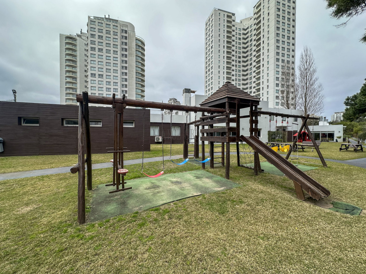 Apartamento ID.86 - Ocean Drive, exclusivo departamento en Alquiler temporada.