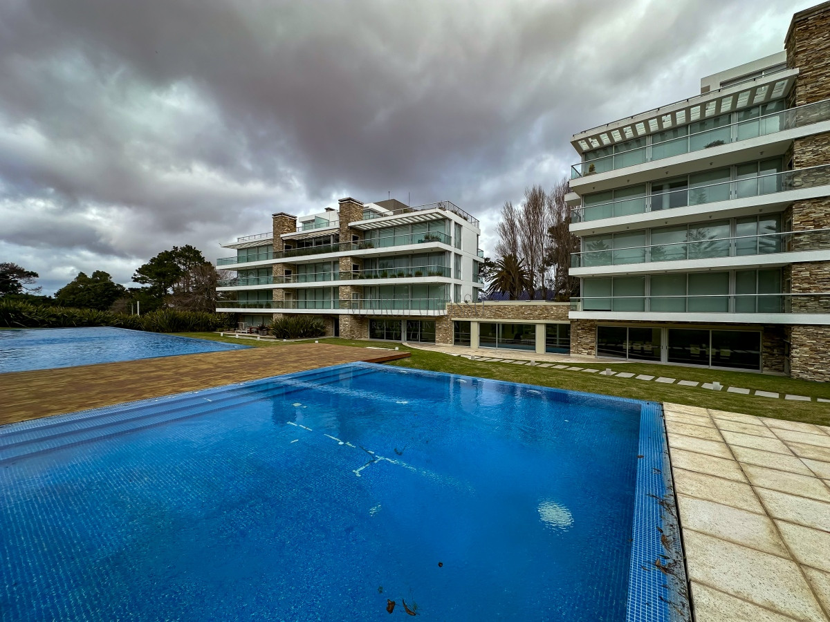 Apartamento ID.134 - Apartamento en Terrazas de Villa Brava