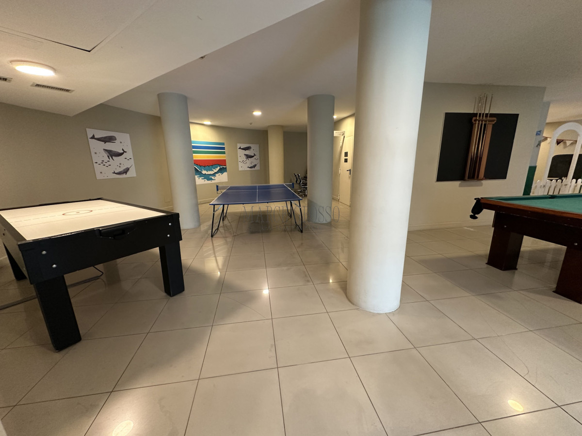 Apartamento ID.86 - Ocean Drive, exclusivo departamento en Alquiler temporada.