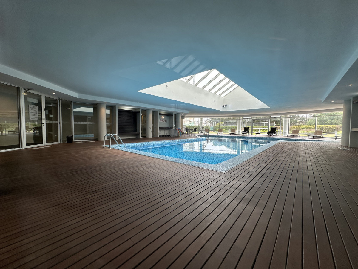 Apartamento ID.86 - Ocean Drive, exclusivo departamento en Alquiler temporada.