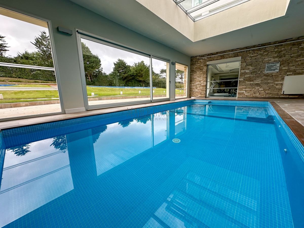 Apartamento ID.134 - Apartamento en Terrazas de Villa Brava