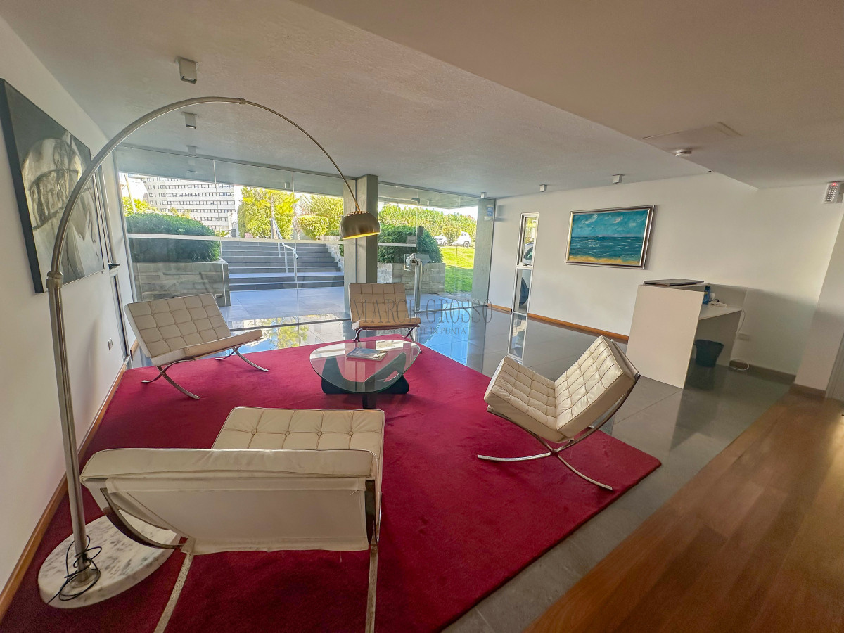 Apartamento ID.57 - The Point, cerca de todo. Punta del Este