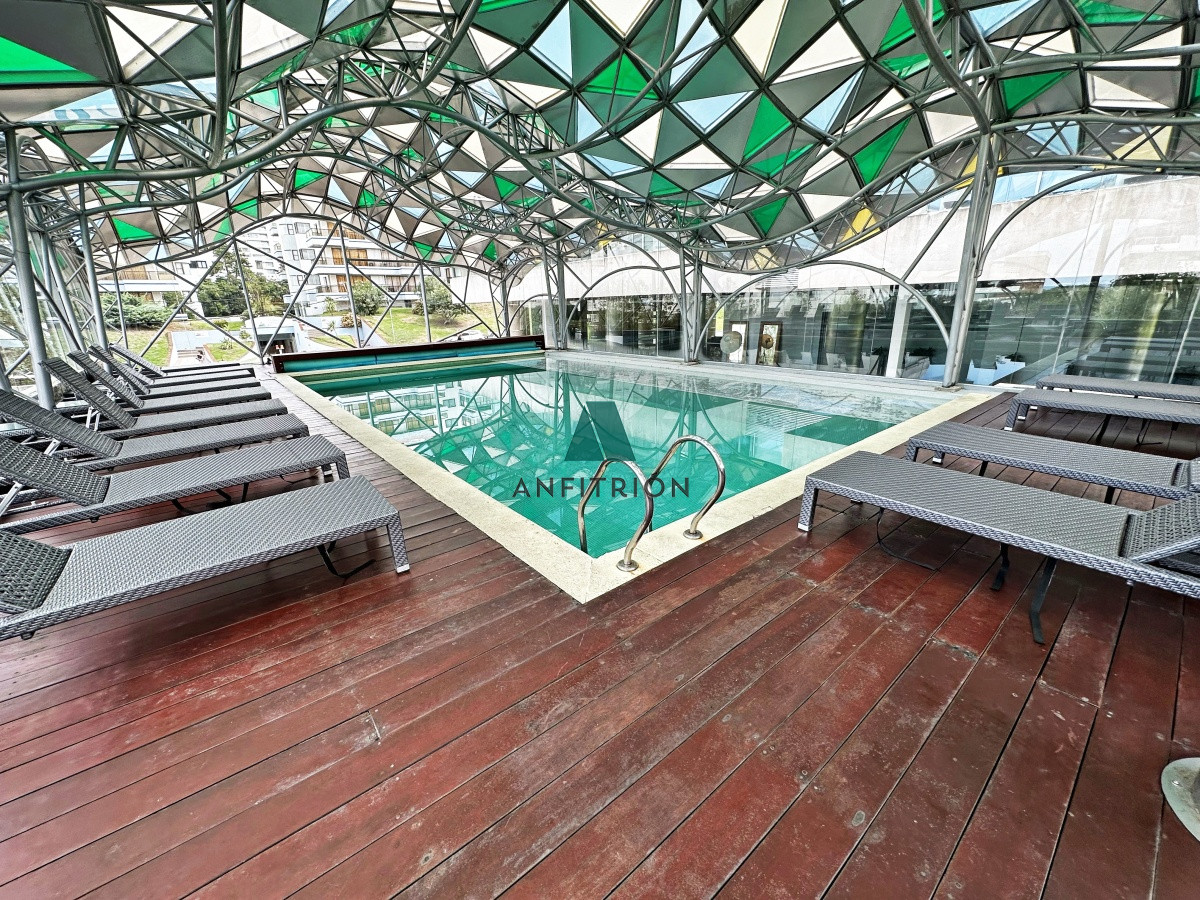 Apartamento ID.685 - Hermoso Apartamento en venta a pasos del mar.
