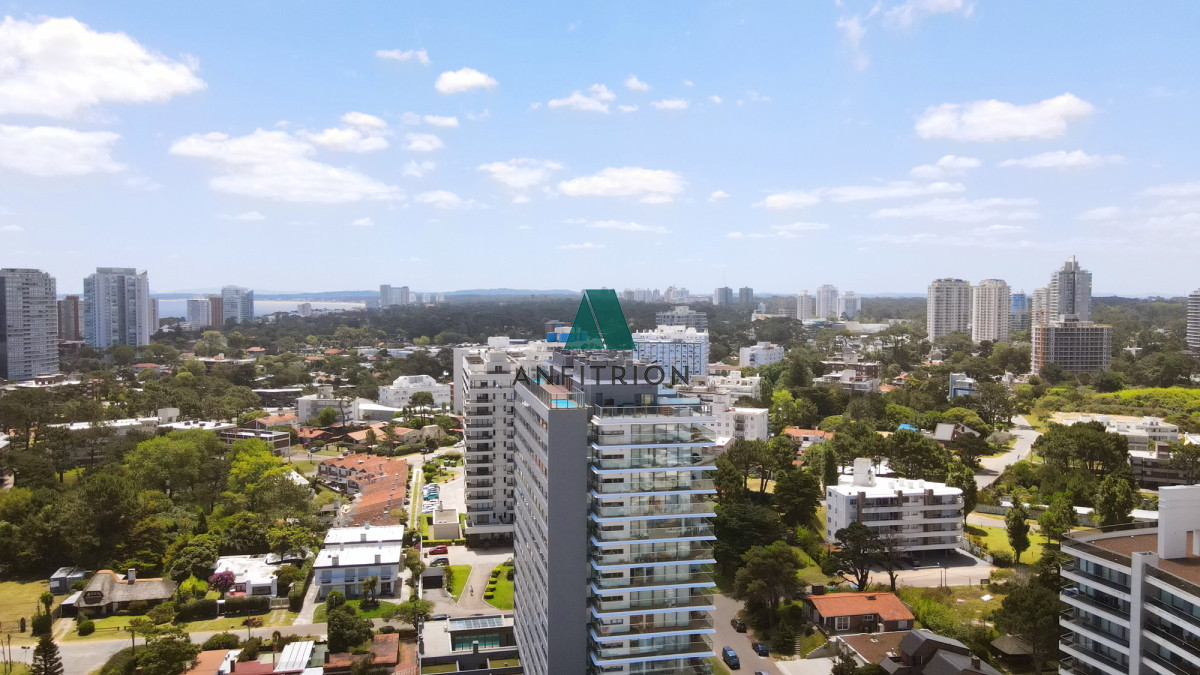 Apartamento ID.685 - Hermoso Apartamento en venta a pasos del mar.