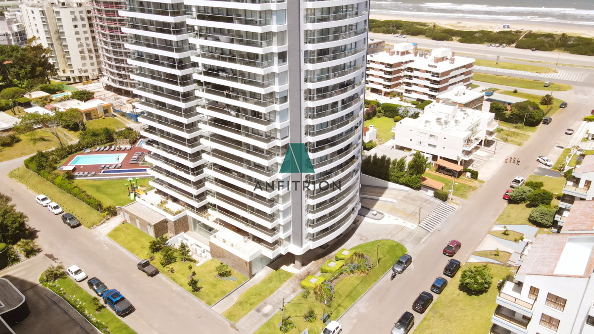Apartamento ID.685 - Hermoso Apartamento en venta a pasos del mar.