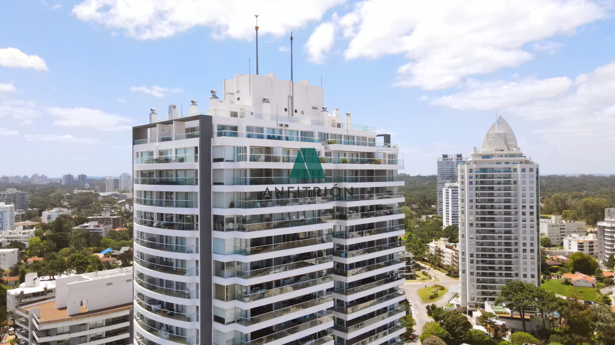 Apartamento ID.685 - Hermoso Apartamento en venta a pasos del mar.