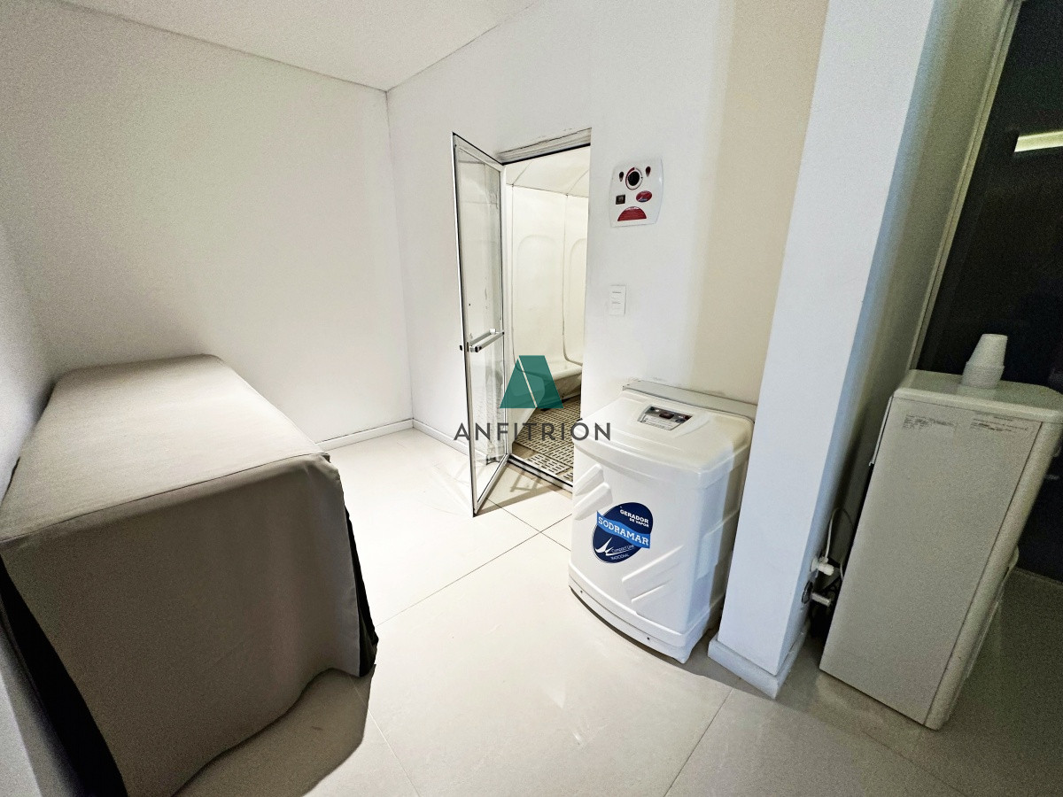 Apartamento ID.685 - Hermoso Apartamento en venta a pasos del mar.