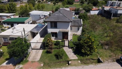 ¡Venta de Hermosa casa en Lausana para disfrutar todo el año!
