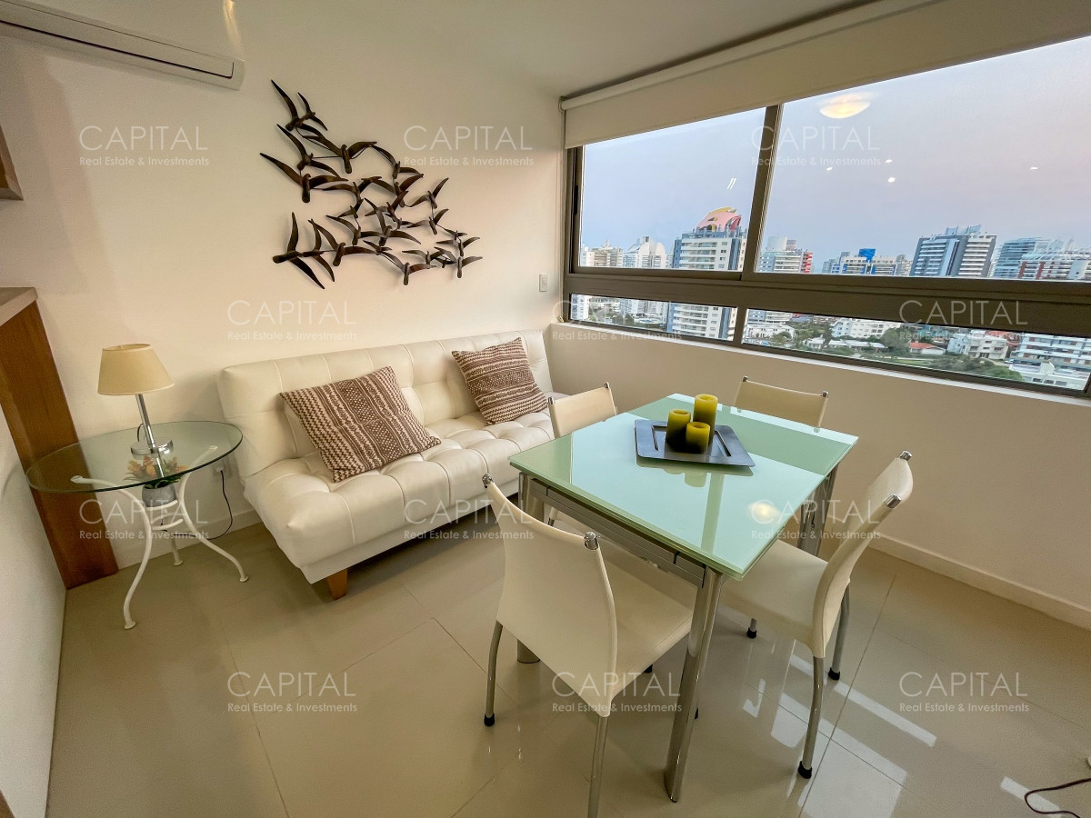Brava - GoPunta - Portal Inmobiliario de Punta del Este - Maldonado