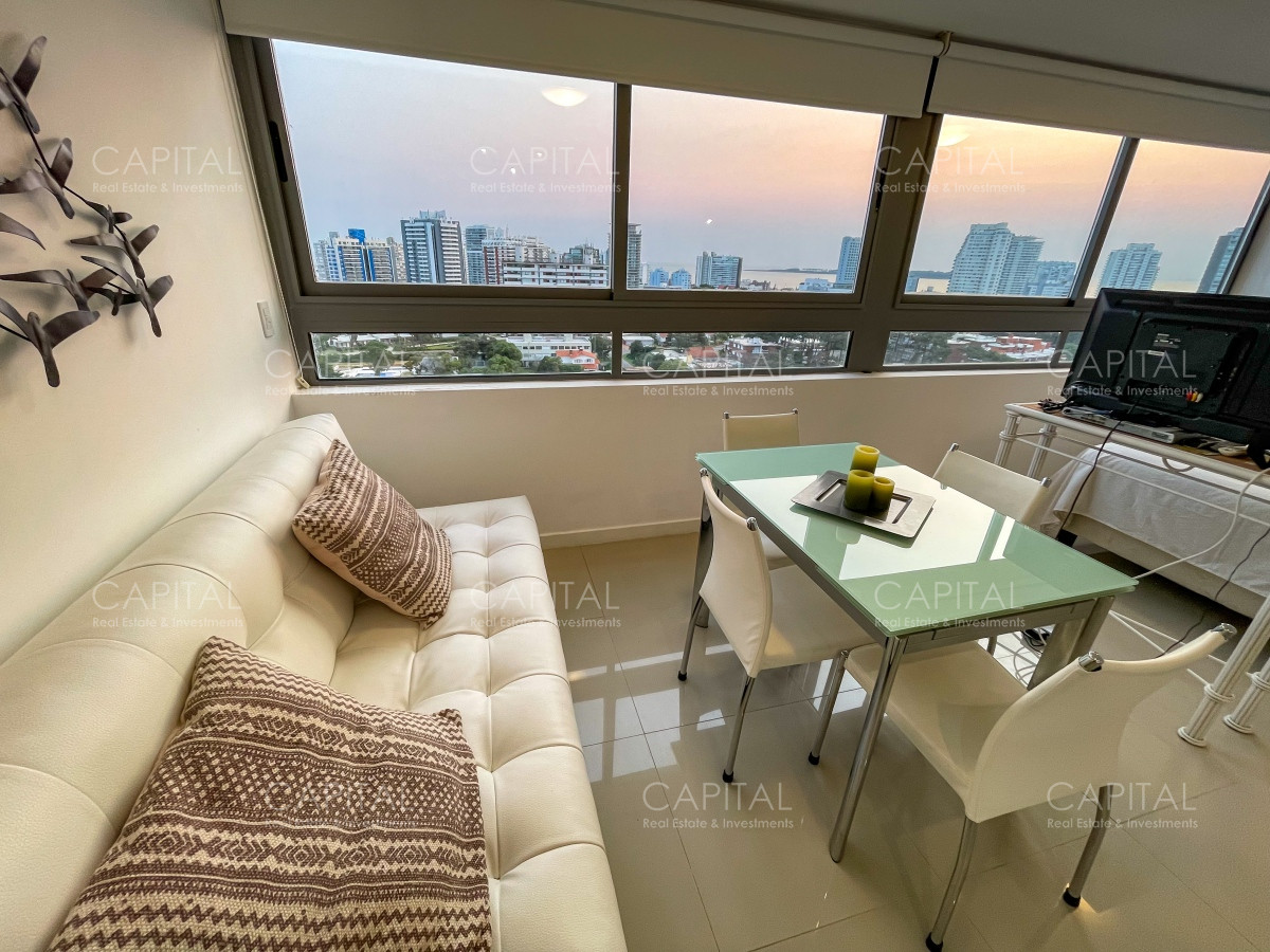 Brava - GoPunta - Portal Inmobiliario de Punta del Este - Maldonado