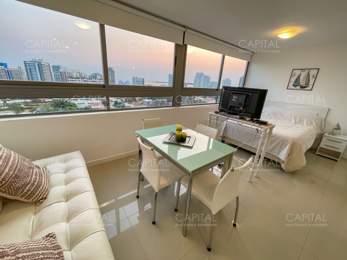 Brava - GoPunta - Portal Inmobiliario de Punta del Este - Maldonado