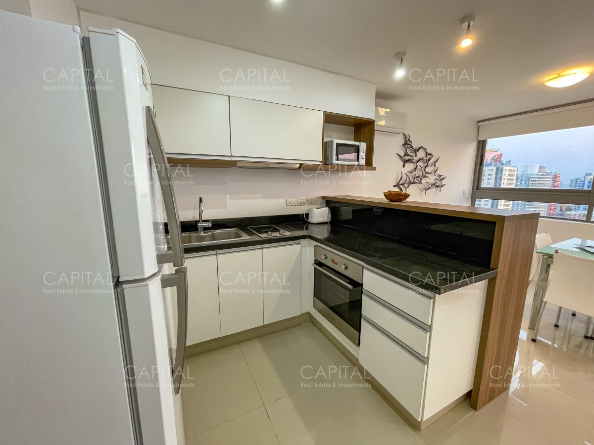 Brava - GoPunta - Portal Inmobiliario de Punta del Este - Maldonado