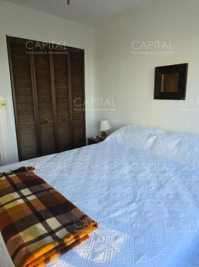 Apartamento ID.40642 - Hermoso departamento cerca de todos los servicios!