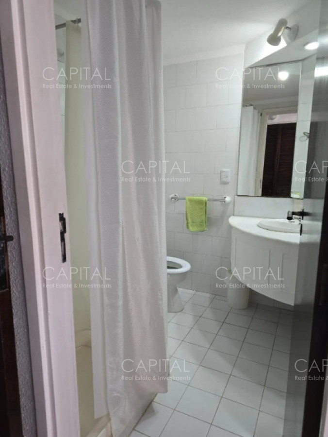 Apartamento ID.40642 - Hermoso departamento cerca de todos los servicios!
