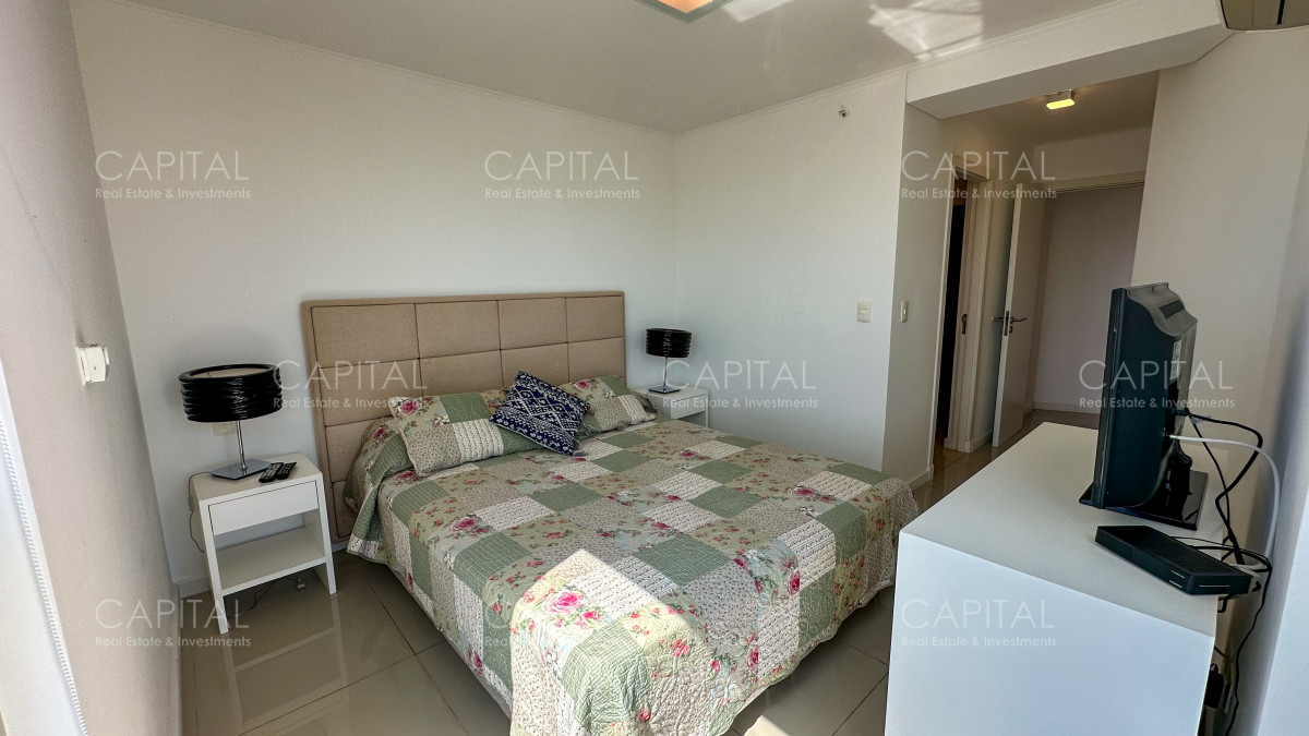 Apartamento ID.39721 - Wind Tower Punta del Este en Venta