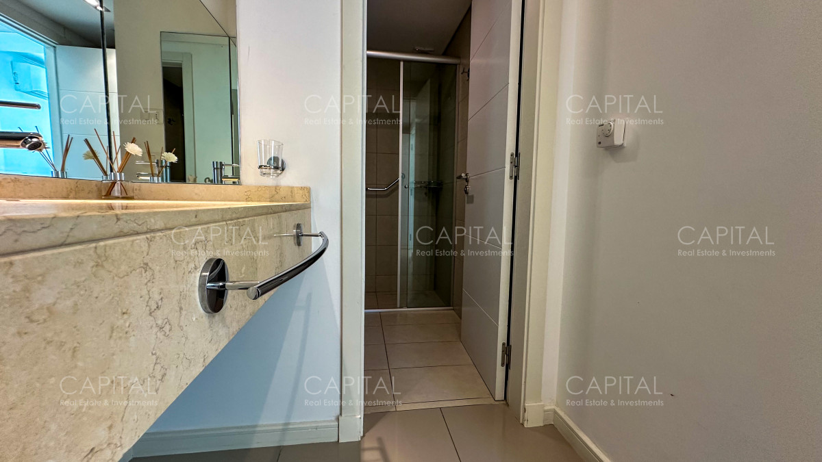 Apartamento ID.39721 - Wind Tower Punta del Este en Venta