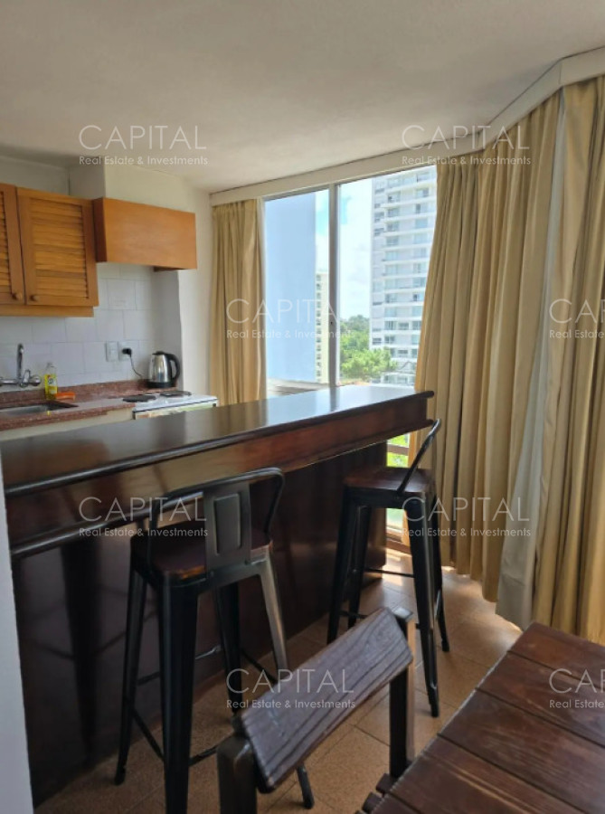 Apartamento ID.40642 - Hermoso departamento cerca de todos los servicios!