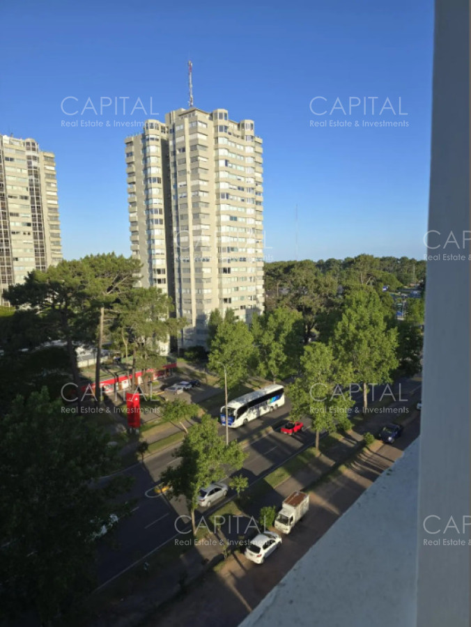 Apartamento ID.40642 - Hermoso departamento cerca de todos los servicios!