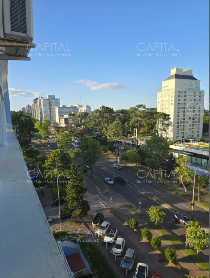 Apartamento ID.40642 - Hermoso departamento cerca de todos los servicios!